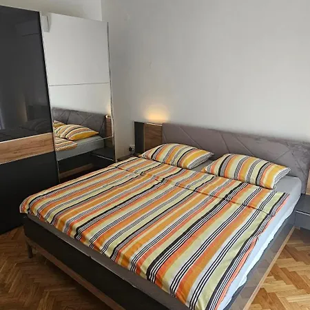 Apartment Jovanovic Novi Vinodolski Room photo