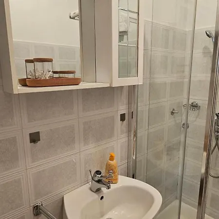 Apartment Jovanovic Novi Vinodolski Room photo