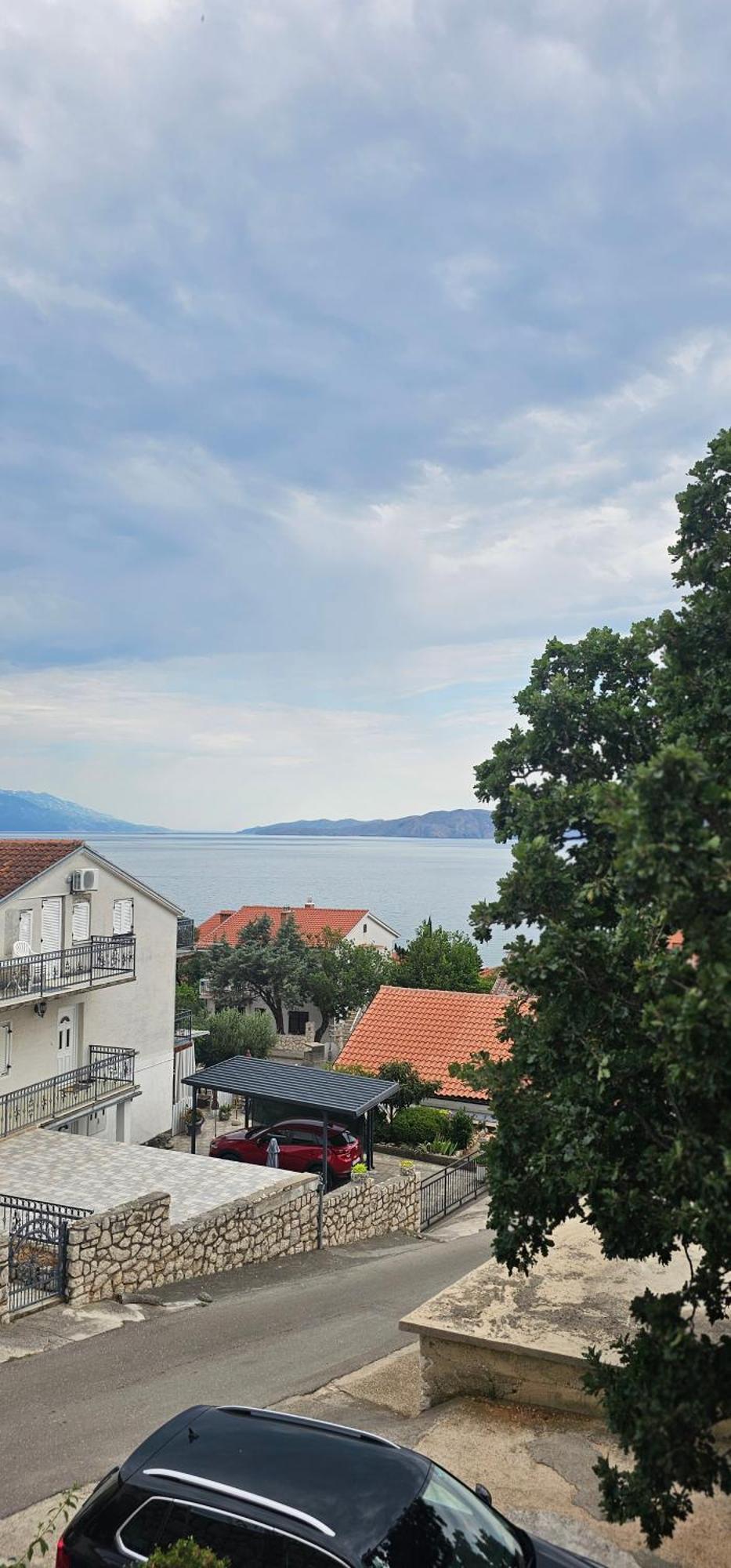 Apartment Jovanovic *