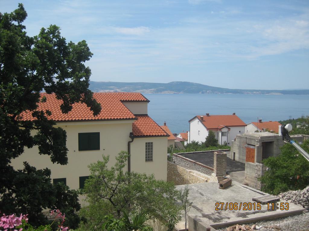 Jovanovic Apartment Novi Vinodolski