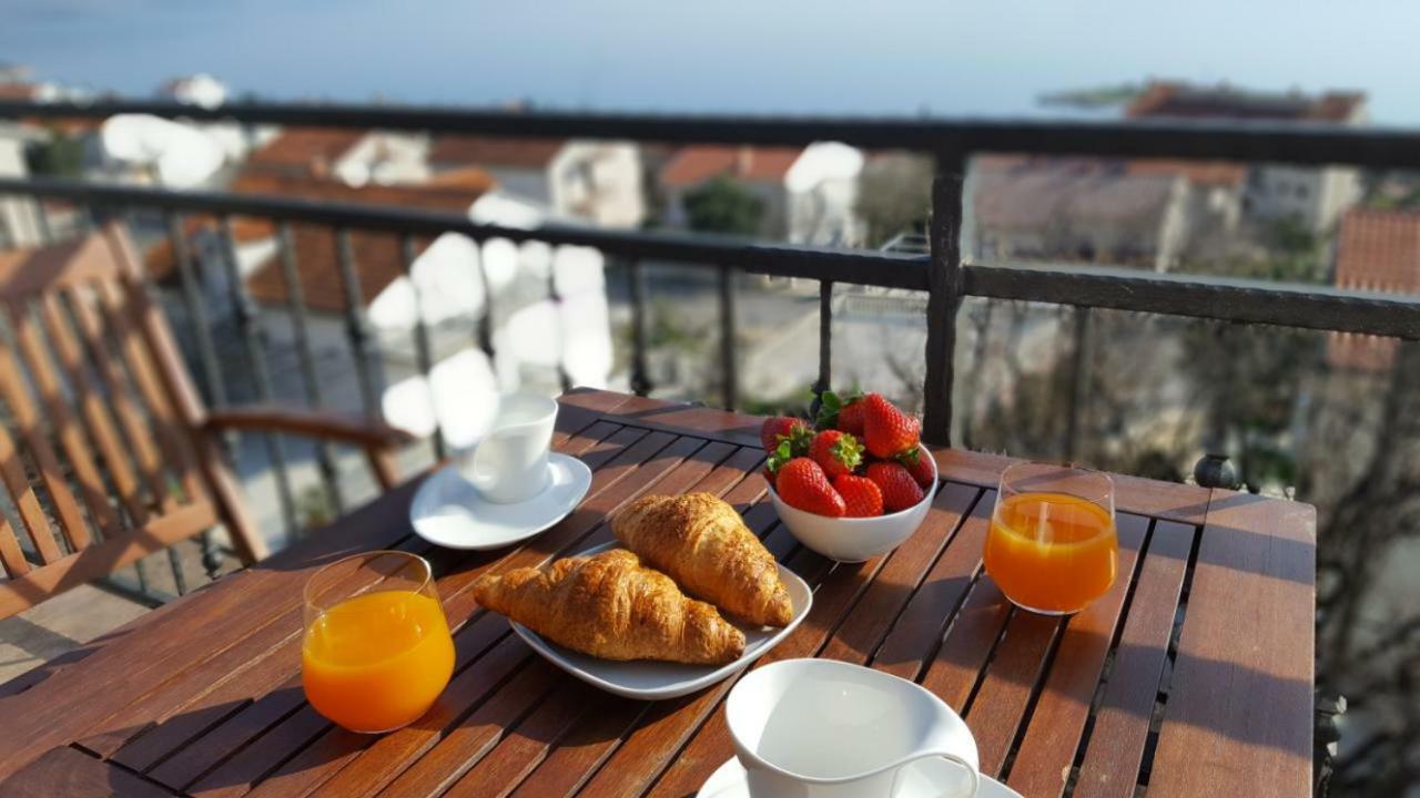 Apartment Jovanovic *